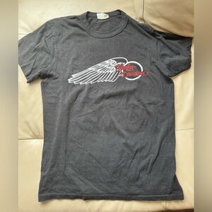 Vintage Harley Davidson T Shirt